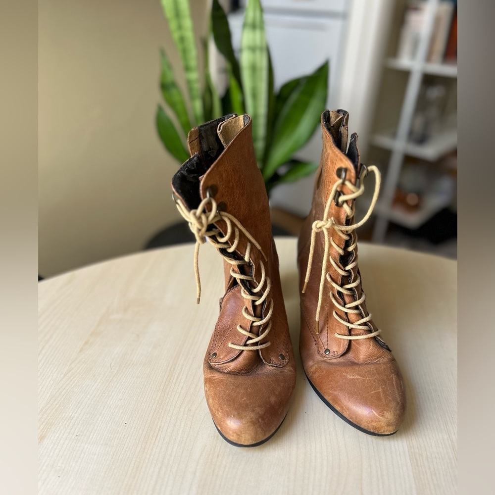 Steve Madden Ankle Boot